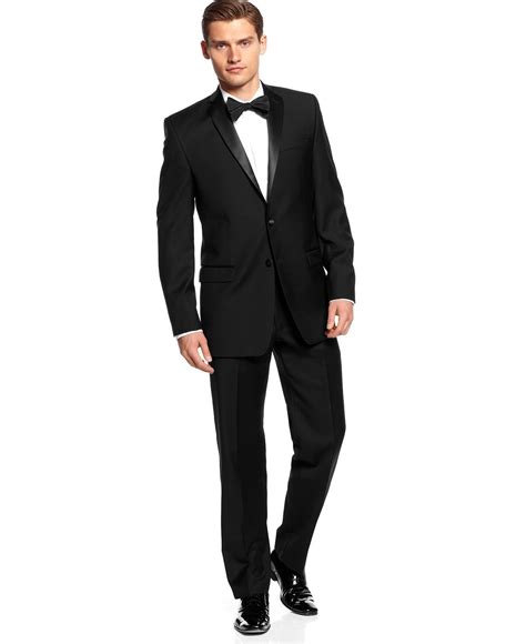 tuxedo shoes calvin klein|calvin klein tuxedo separates.